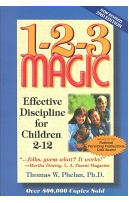 1-2-3 Magic