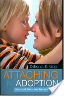 Attaching in Adoption