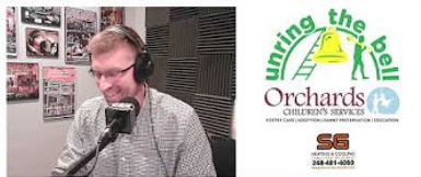 Link to PARC podcast interview 
